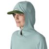 Patagonia Tropic Comfort Natural Hoody – Women’s